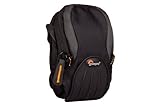 Algopix Similar Product 16 - Lowepro Apex 5 AW (Black)