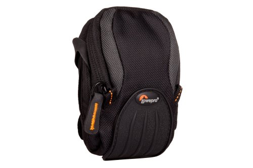 Algopix Similar Product 5 - Lowepro Apex 5 AW (Black)