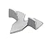 Algopix Similar Product 7 - CRL Push Points in a One Pound