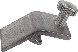 Algopix Similar Product 13 - CRL Mill Storm Door Insert Thumb Clips