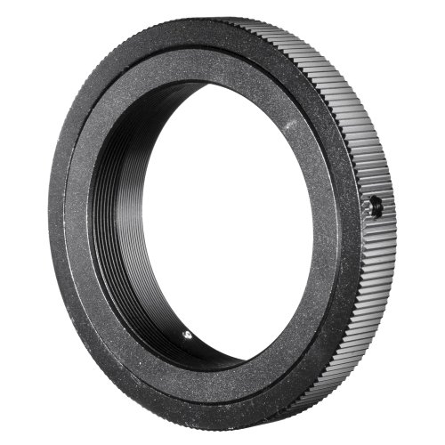 Algopix Similar Product 11 - walimex T2 Adapter for PentaxSamsung