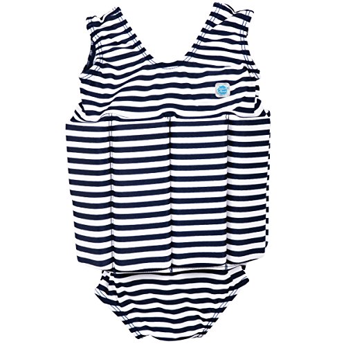 Algopix Similar Product 3 - Splash About Float Suit with Adjustable