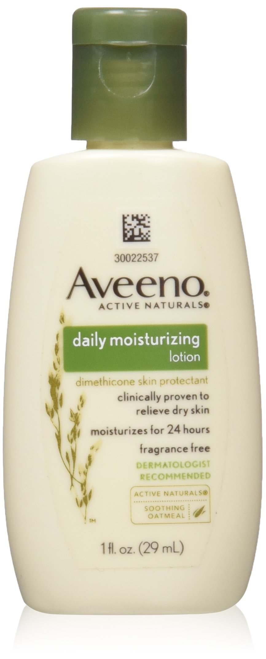 Algopix Similar Product 16 - Aveeno Lotion, 1 oz