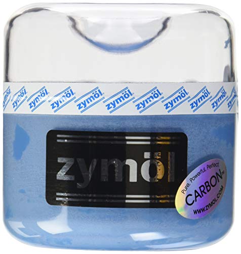 Algopix Similar Product 13 - Zymol Carbon Wax with Zymol Wax