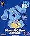 Algopix Similar Product 13 - Blue's ABC Time Activities