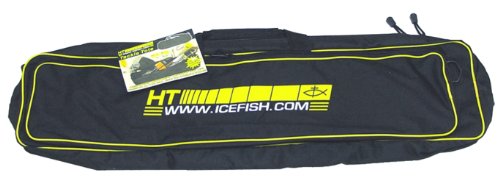 Algopix Similar Product 11 - HT RLD2 Ice Combo Case with Three
