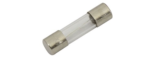 Algopix Similar Product 19 - Fuse 5 x 20mm F12.5A Quick Blow