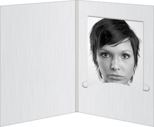 Algopix Similar Product 7 - Daiber GmbH 1X100 Folders White