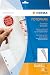Algopix Similar Product 4 - Herma 7578 Photo Cardboard  White