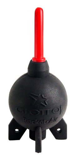 Algopix Similar Product 7 - Giottos AA1920 Rocket Air Blaster