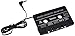 Algopix Similar Product 1 - Hama Car Cassette Adaptor Black