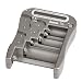 Algopix Similar Product 13 - Hama Battery Tester Silver Handy