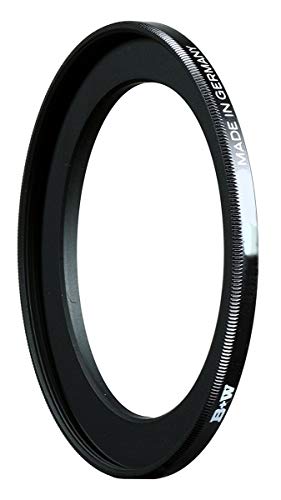 Algopix Similar Product 2 - B+W Stepdown Ring 67mm to 62mm