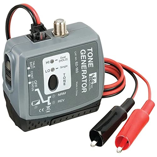Algopix Similar Product 19 - Ideal 62-160 Tone Generator