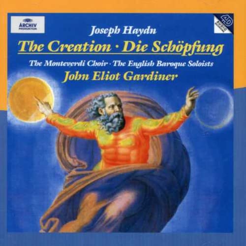 Algopix Similar Product 12 - Hayden: The Creation