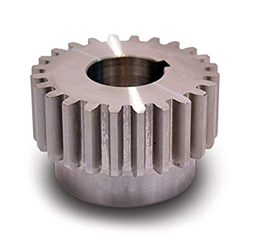 Algopix Similar Product 20 - Boston Gear ND12B Spur Gear 145