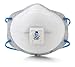 Algopix Similar Product 5 - 3M Particulate Respirator 8577 P95