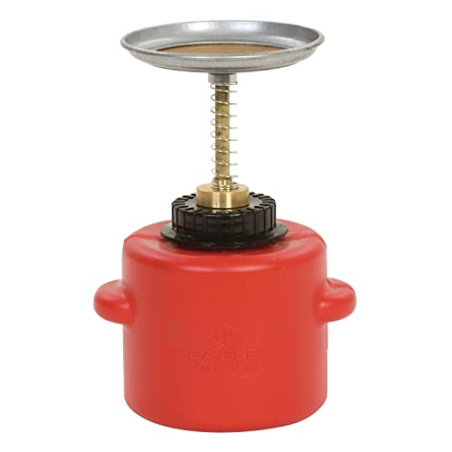 Algopix Similar Product 1 - Eagle P711 Plunger Polyethylene Safety