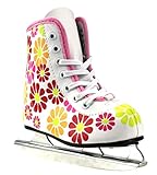 Algopix Similar Product 3 - Girls American Double Runner Ice
