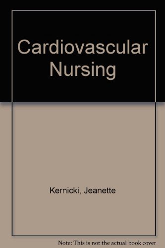 Algopix Similar Product 7 - Cardiovascular Nursing  Rationale for