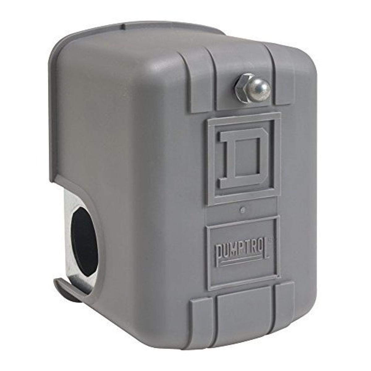 Algopix Similar Product 15 - TELEMECANIQUE SENSORS Square D by