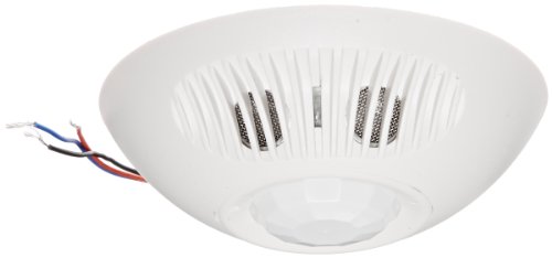 Algopix Similar Product 9 - Hubbell ATD500C Ceiling Sensor