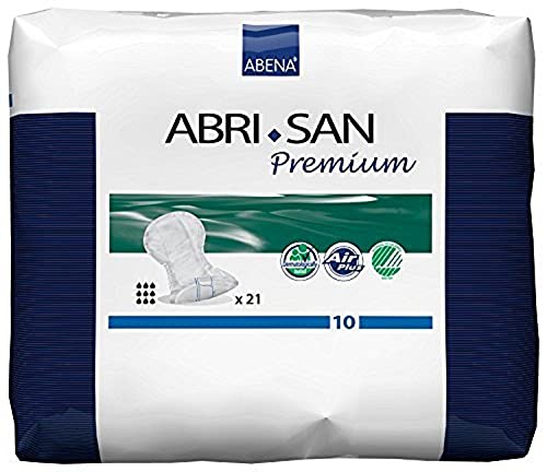 Algopix Similar Product 7 - Abena AbriSan Premium Incontinence