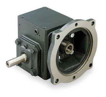 Algopix Similar Product 11 - Speed Reducer, C-Face, 56C, 40:1