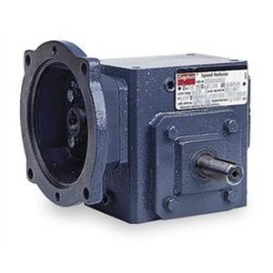 Algopix Similar Product 18 - Dayton 4RP04 Speed Reducer56c51 