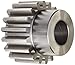 Algopix Similar Product 9 - Boston Gear NF24B Spur Gear 145