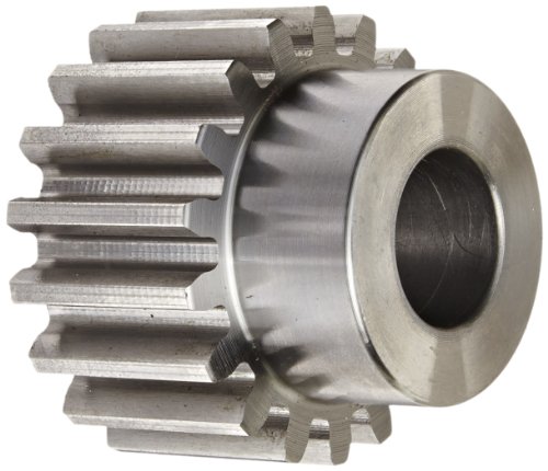 Algopix Similar Product 7 - Boston Gear NF24B Spur Gear 145