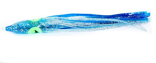 Algopix Similar Product 19 - Boone Big Game Trolling Skirt Pack of