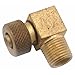 Algopix Similar Product 19 - Elbow Plastic Tubing 1/4x1/8m