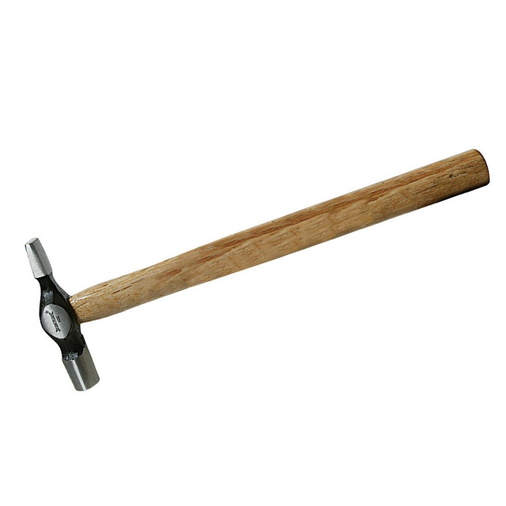 Algopix Similar Product 6 - Silverline HA12B Hardwood Cross Pein