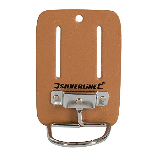 Algopix Similar Product 20 - Silverline Hammer Holder 100 x 50mm