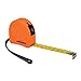 Algopix Similar Product 15 - Silverline MT03 HiVis Contour Tape 3m