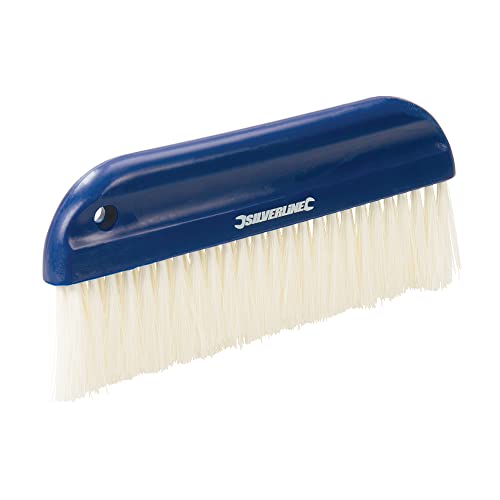 Algopix Similar Product 16 - Silverline Paper Hanging Brush 230mm