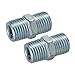 Algopix Similar Product 14 - Silverline 8686322 quick couplers L