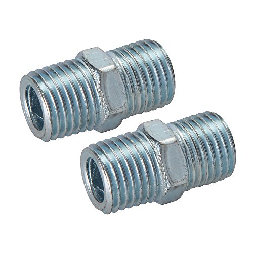Algopix Similar Product 11 - Silverline 8686322 quick couplers L
