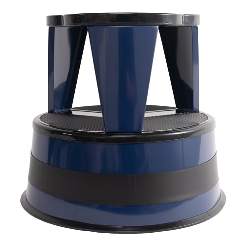 Algopix Similar Product 3 - Cramer Kik Step Steel Step Stool  Two