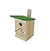 Algopix Similar Product 7 - Elmato Great Tit Cobblers Pet Article