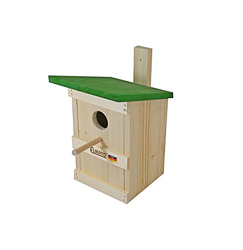 Algopix Similar Product 18 - Elmato Great Tit Cobblers Pet Article