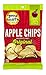 Algopix Similar Product 4 - Good Health Natural Apple Chips 3