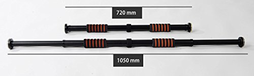Algopix Similar Product 20 - Trend Enterprises PullUp Bar for Door