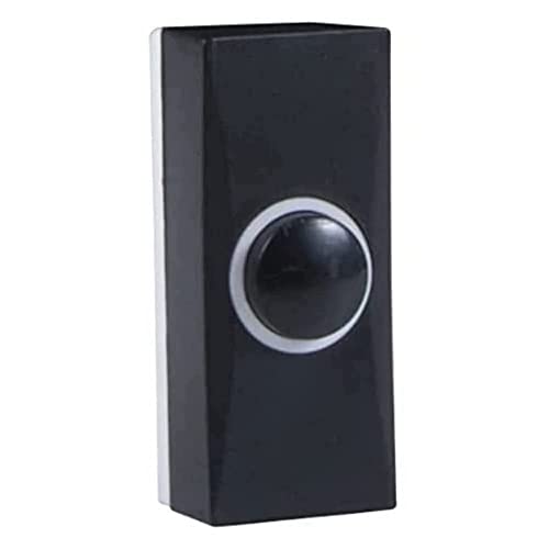 Algopix Similar Product 11 - Byron 7900 Universal Wired Bell Push