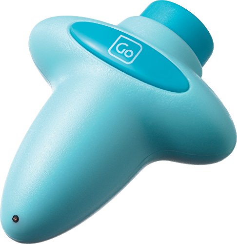 Algopix Similar Product 12 - Go Travel Bite Relief, Blue, One Size