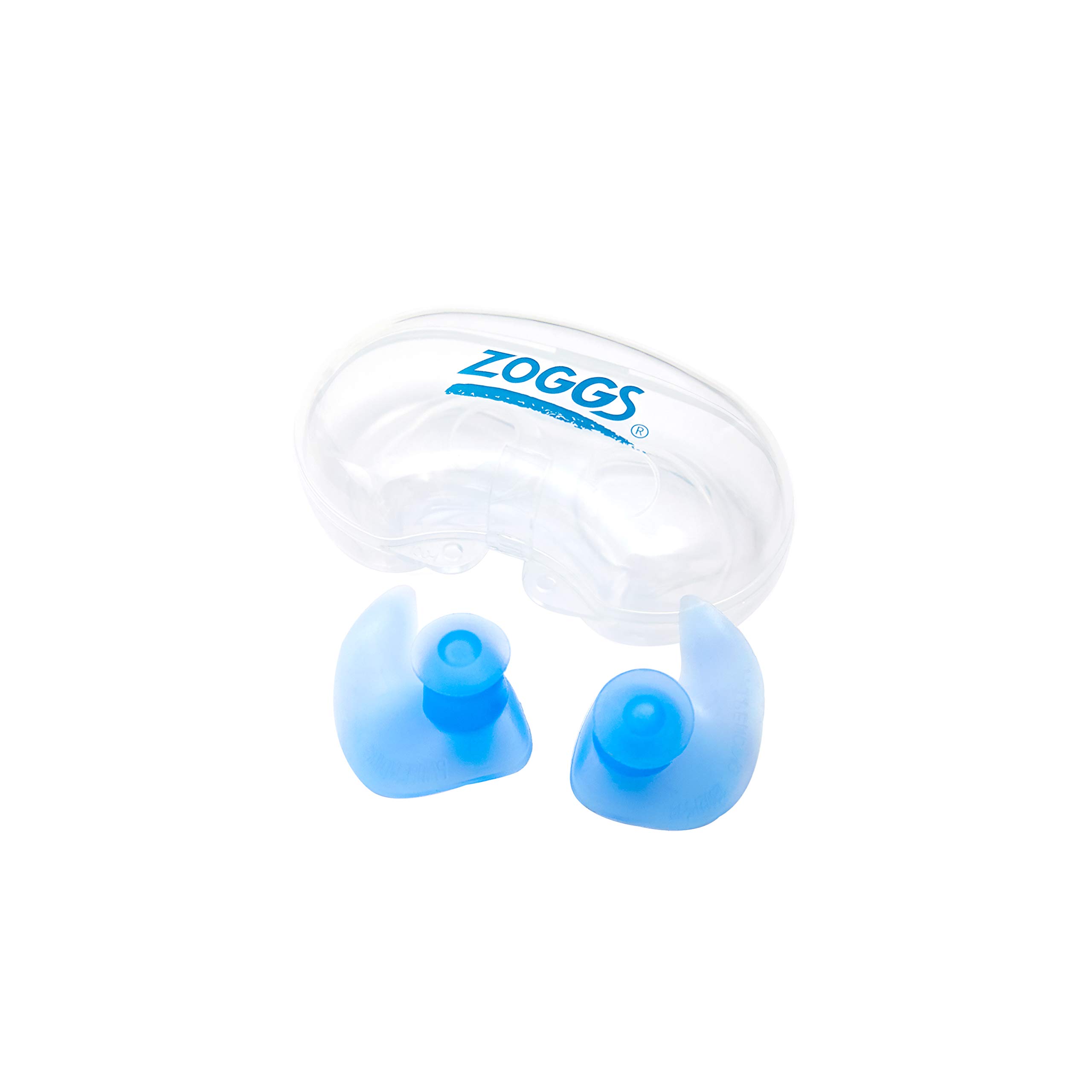 Algopix Similar Product 12 - Zoggs 300659400 Aqua Plugz 