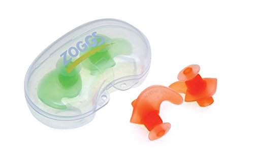 Algopix Similar Product 11 - Zoggs Junior Aqua Plugs