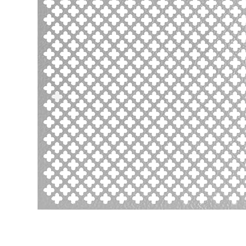 Algopix Similar Product 18 - MD Building Products 57166 Aluminum