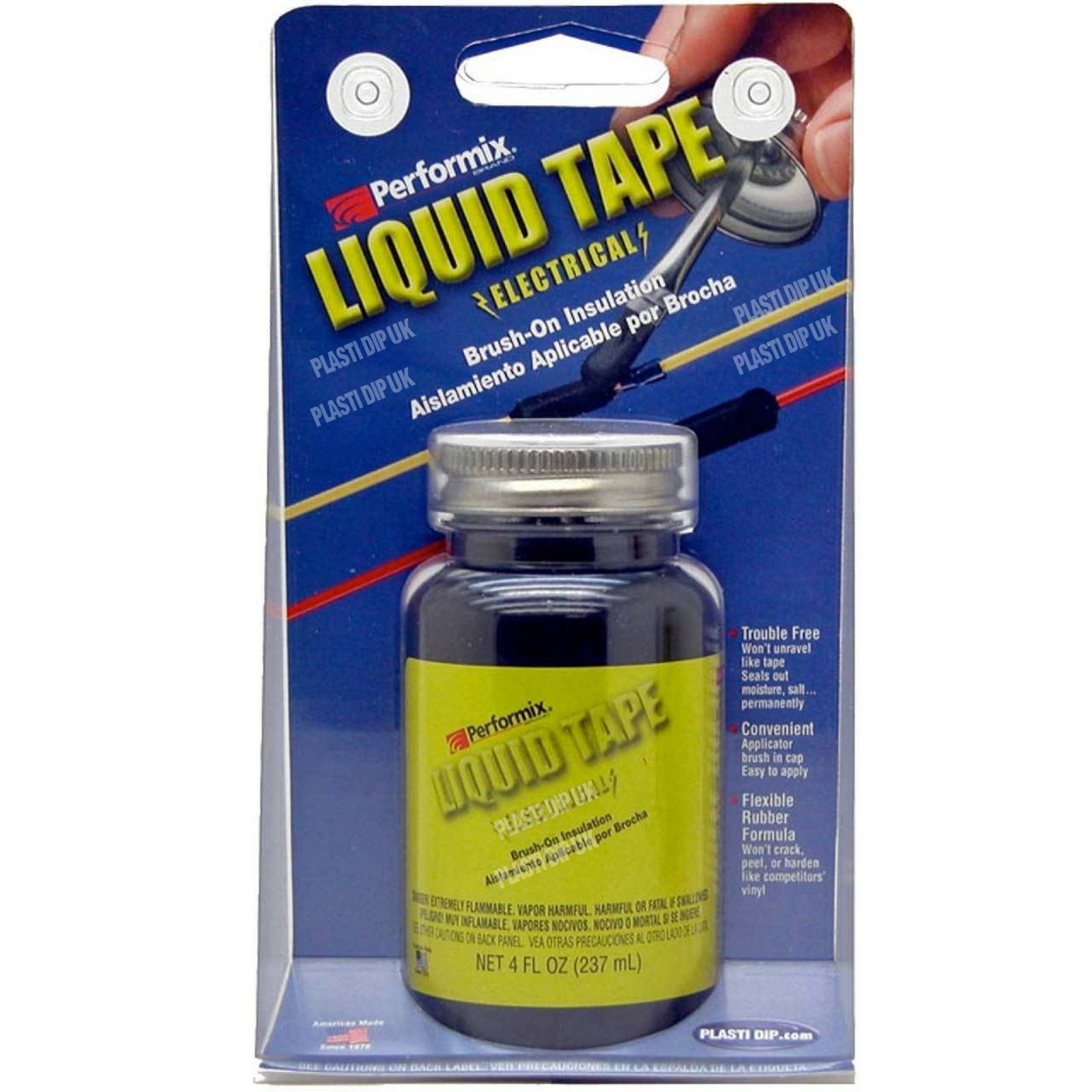 Algopix Similar Product 1 - Performix DB526436 Lt14023 4 Oz
